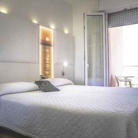 Hotel Antoniana Caorle Dış mekan fotoğraf