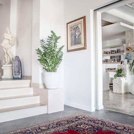 Hotel Antoniana Caorle Dış mekan fotoğraf