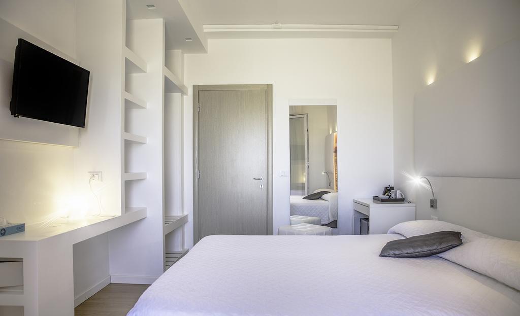 Hotel Antoniana Caorle Dış mekan fotoğraf