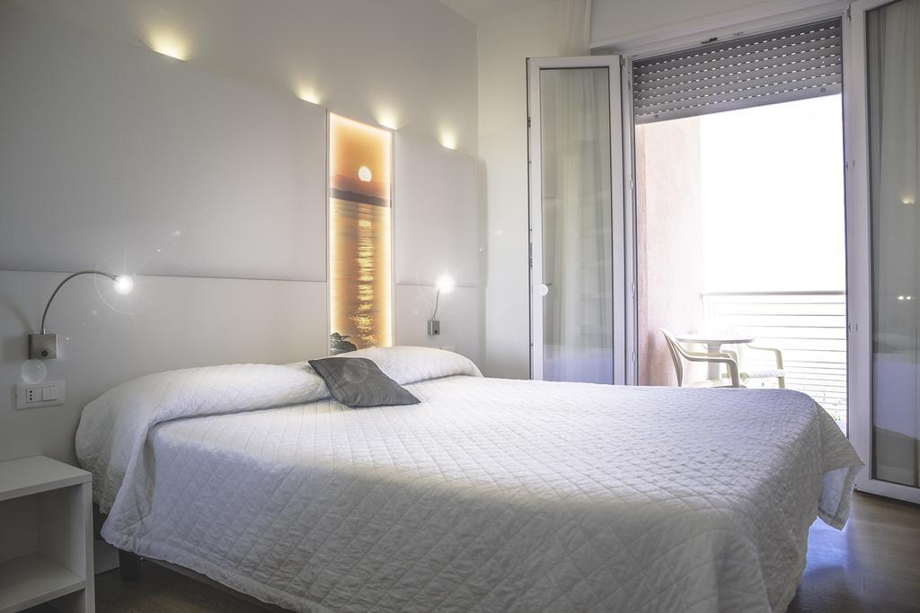 Hotel Antoniana Caorle Dış mekan fotoğraf