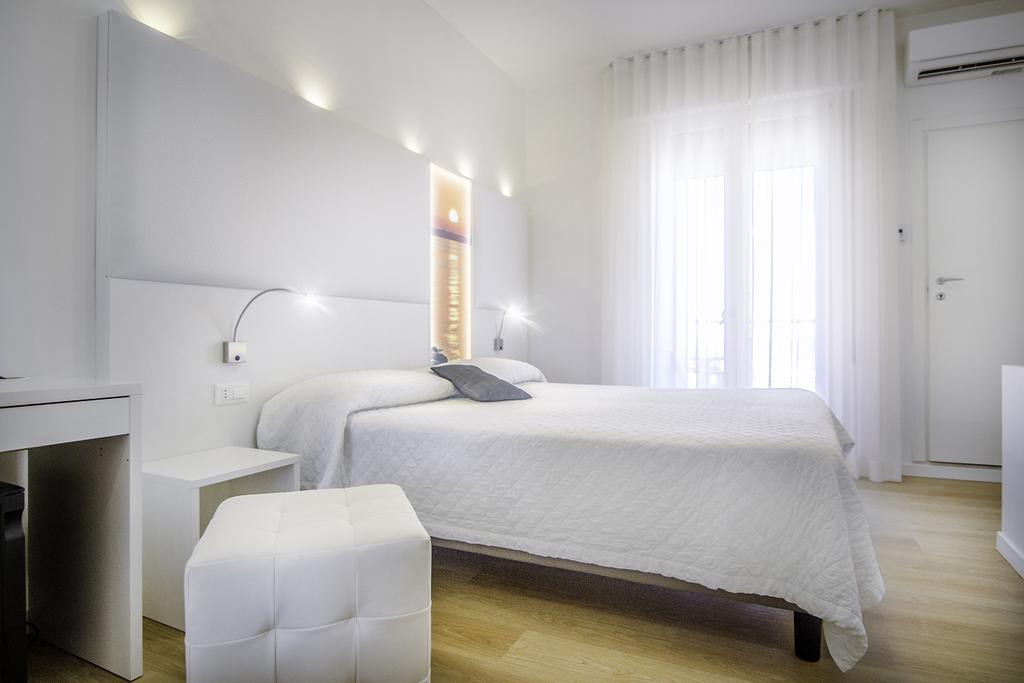 Hotel Antoniana Caorle Dış mekan fotoğraf