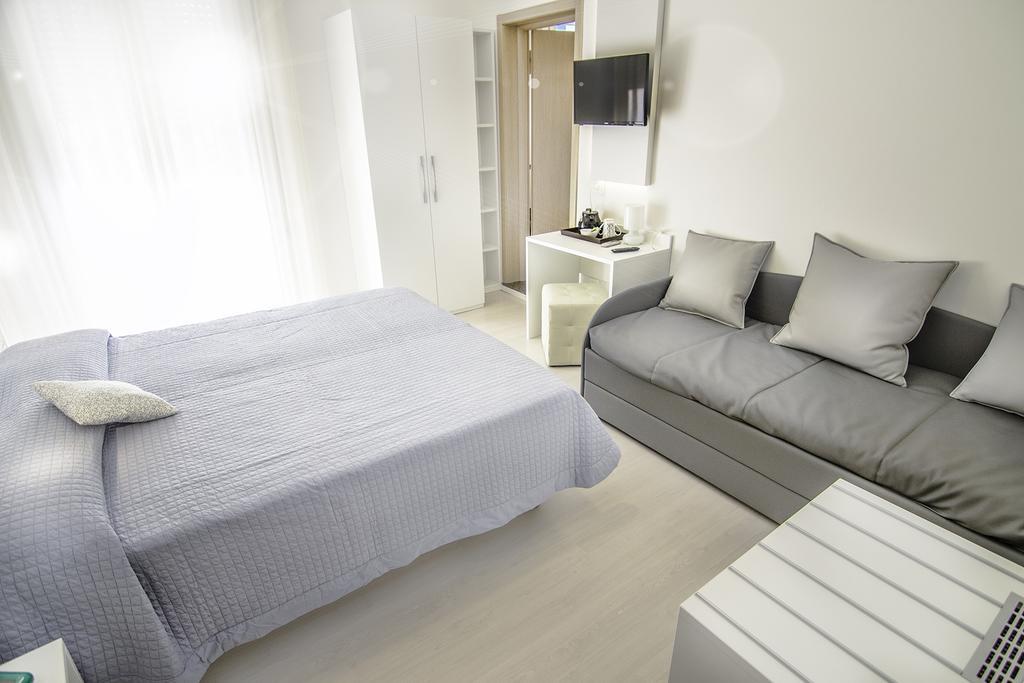 Hotel Antoniana Caorle Dış mekan fotoğraf