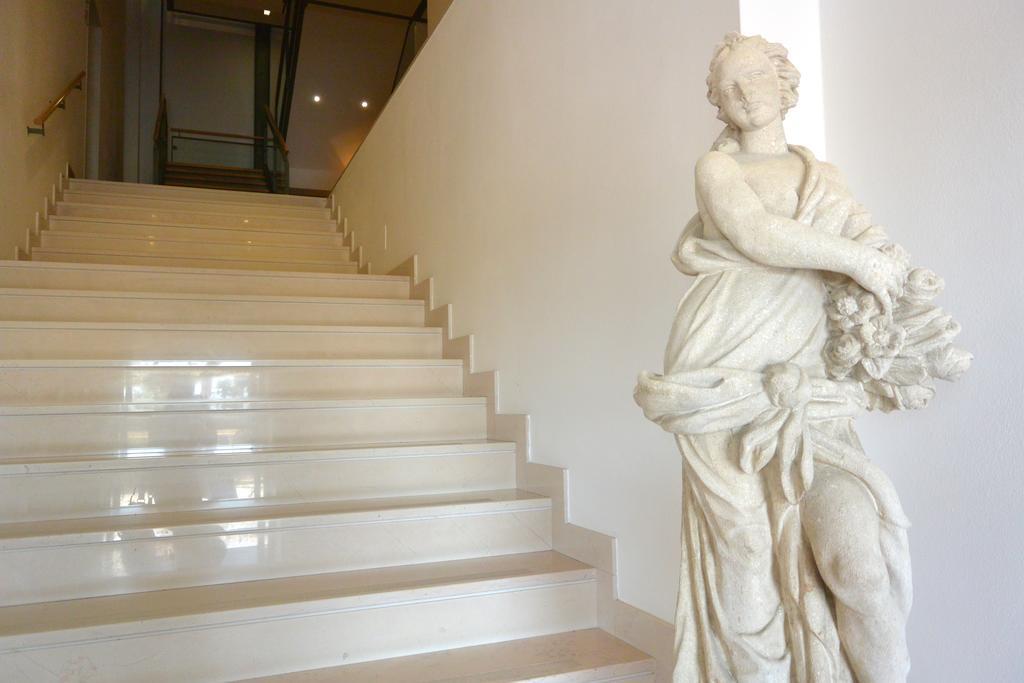 Hotel Antoniana Caorle Dış mekan fotoğraf